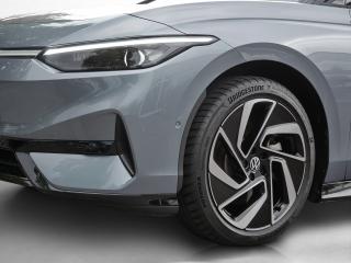 Volkswagen ID.7 Tourer Pro S – Bild 13 von 23
