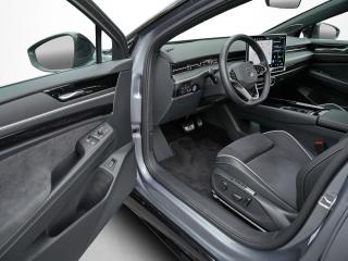 Volkswagen ID.7 Tourer Pro S – Bild 14 von 23