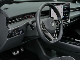 Volkswagen ID.7 Tourer Pro S – Bild 18 von 23