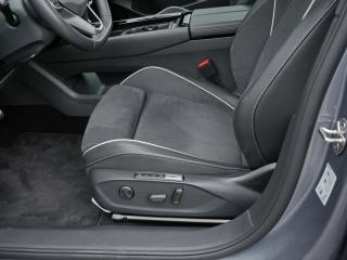 Volkswagen ID.7 Tourer Pro S – Bild 21 von 23