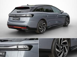 Volkswagen ID.7 Tourer Pro S – Bild 23 von 23