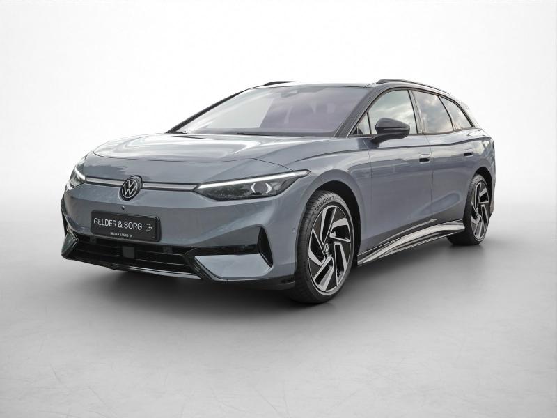 Volkswagen ID.7 Tourer Pro S – Bild 1 von 23