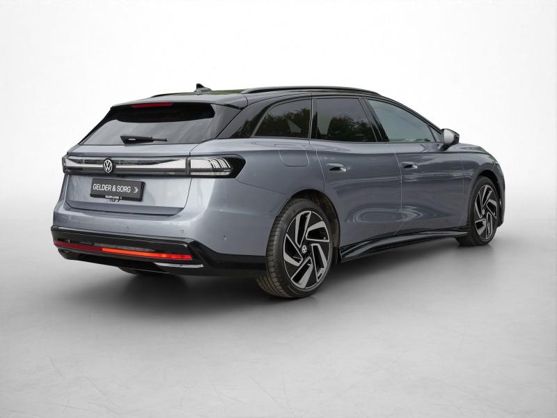Volkswagen ID.7 Tourer Pro S – Bild 2 von 23