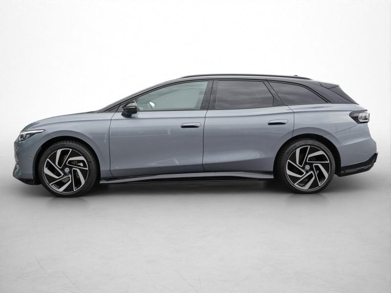 Volkswagen ID.7 Tourer Pro S – Bild 3 von 23
