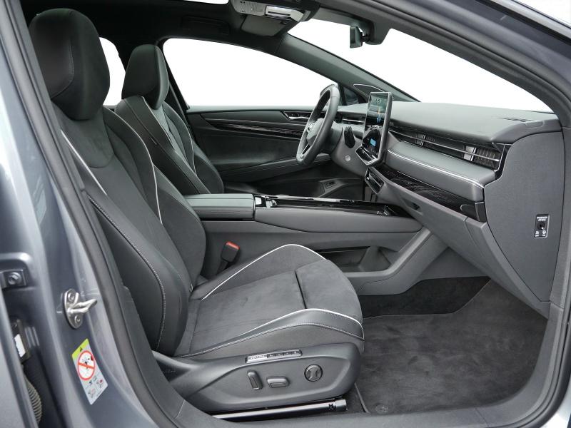 Volkswagen ID.7 Tourer Pro S – Bild 4 von 23