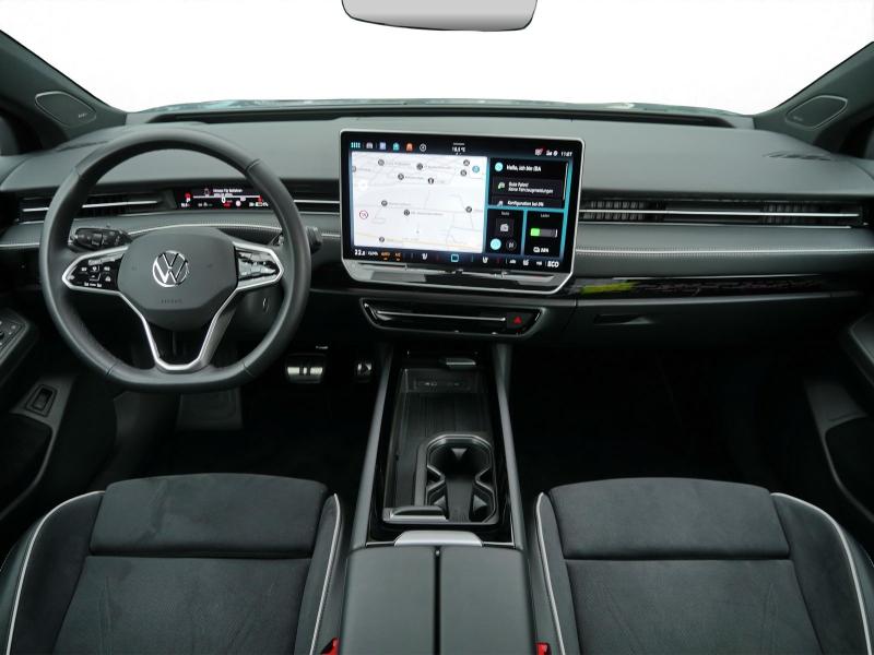 Volkswagen ID.7 Tourer Pro S – Bild 5 von 23