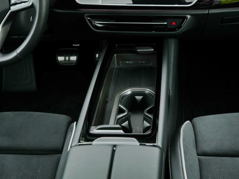 Volkswagen ID.7 Tourer Pro S – Bild 7 von 23