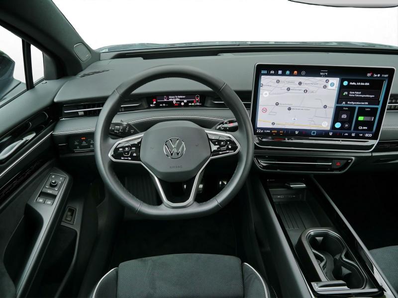 Volkswagen ID.7 Tourer Pro S – Bild 8 von 23
