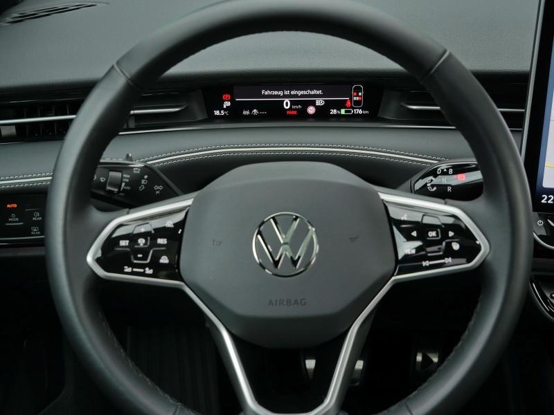 Volkswagen ID.7 Tourer Pro S – Bild 9 von 23