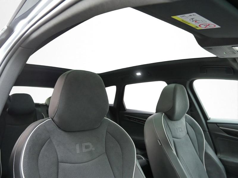 Volkswagen ID.7 Tourer Pro S – Bild 10 von 23