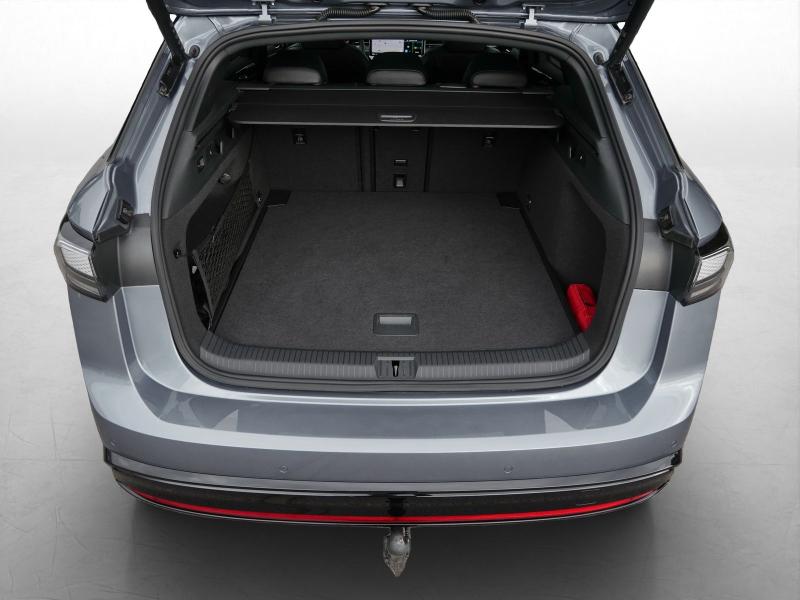Volkswagen ID.7 Tourer Pro S – Bild 11 von 23