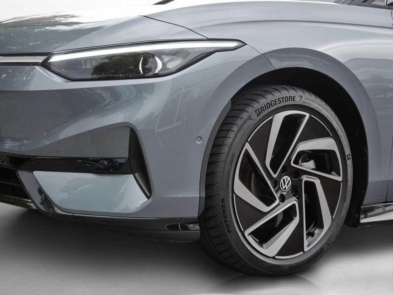 Volkswagen ID.7 Tourer Pro S – Bild 13 von 23