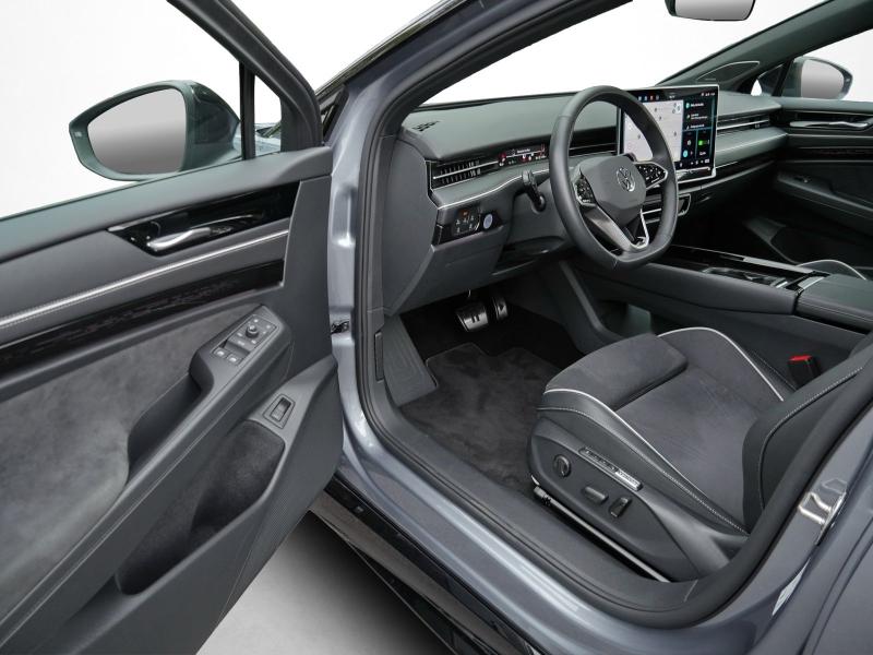 Volkswagen ID.7 Tourer Pro S – Bild 14 von 23