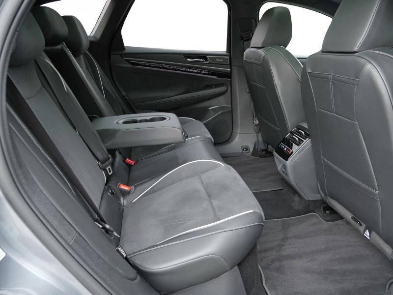 Volkswagen ID.7 Tourer Pro S – Bild 16 von 23