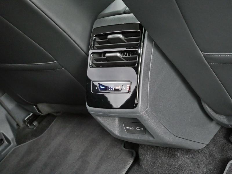 Volkswagen ID.7 Tourer Pro S – Bild 17 von 23