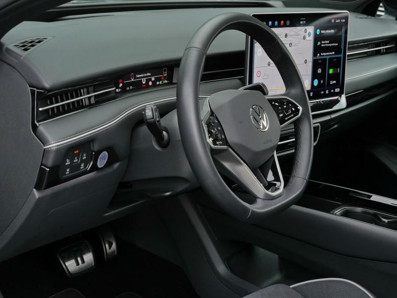 Volkswagen ID.7 Tourer Pro S – Bild 18 von 23