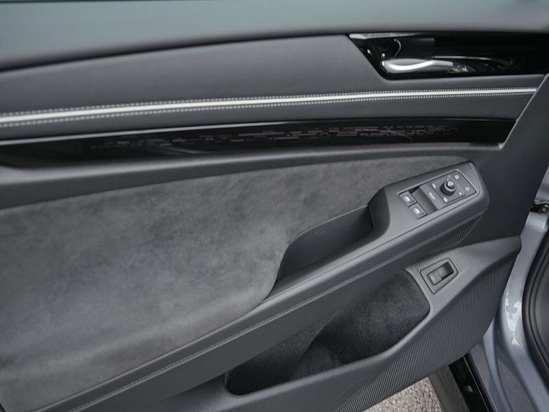 Volkswagen ID.7 Tourer Pro S – Bild 19 von 23