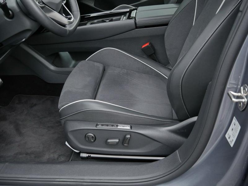 Volkswagen ID.7 Tourer Pro S – Bild 21 von 23