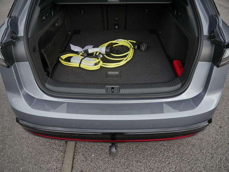 Volkswagen ID.7 Tourer Pro S – Bild 22 von 23
