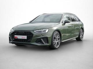 Audi A4 Avant S line