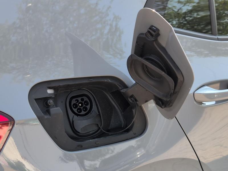 Volkswagen ID.3 PRO – image 22 of 23