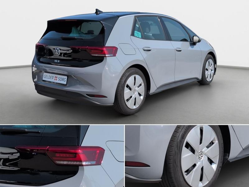 Volkswagen ID.3 PRO – image 23 of 23
