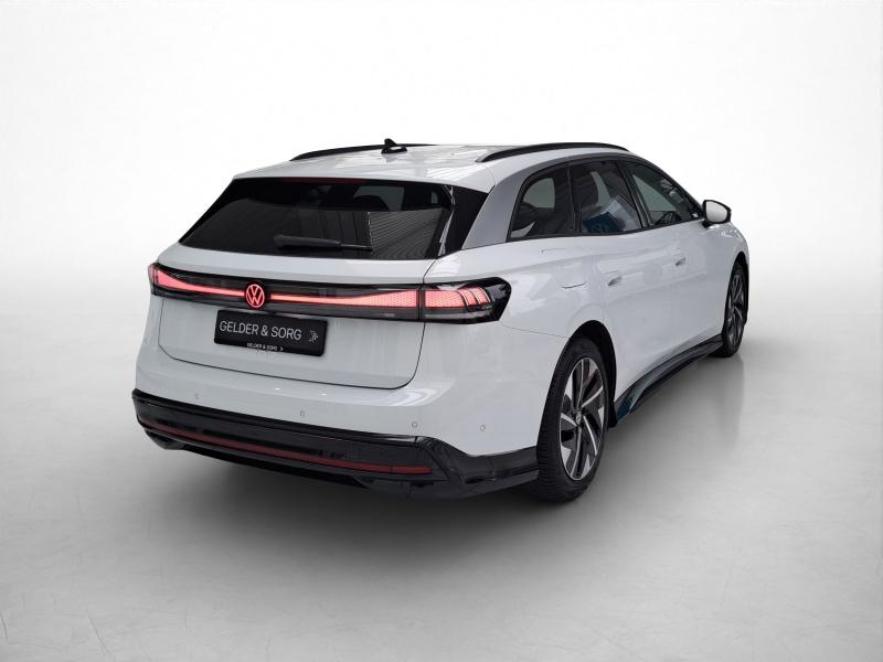 Volkswagen ID.7 PRO – image 2 of 25