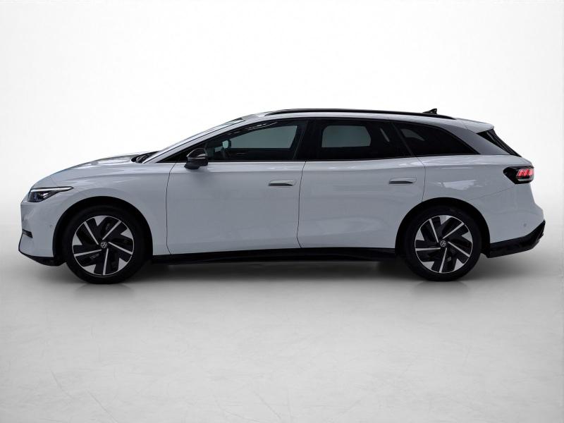 Volkswagen ID.7 PRO – image 3 of 25
