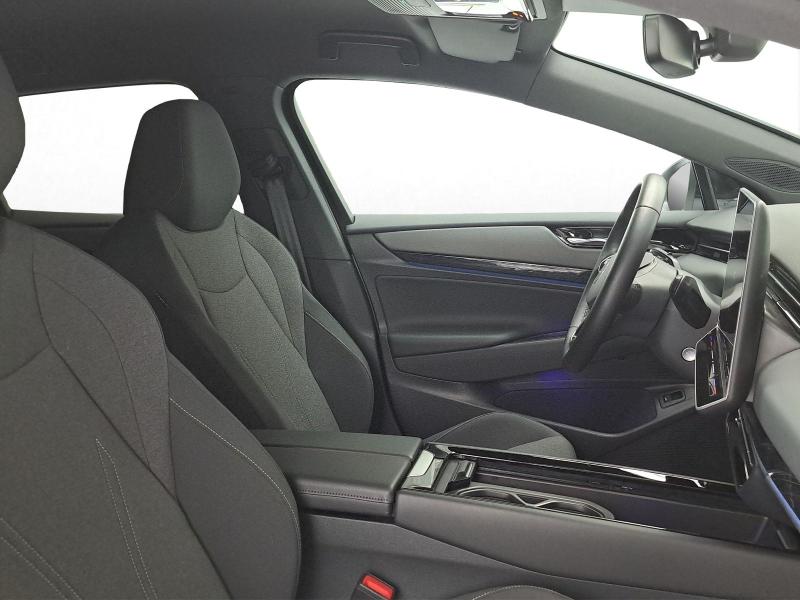 Volkswagen ID.7 PRO – image 4 of 25