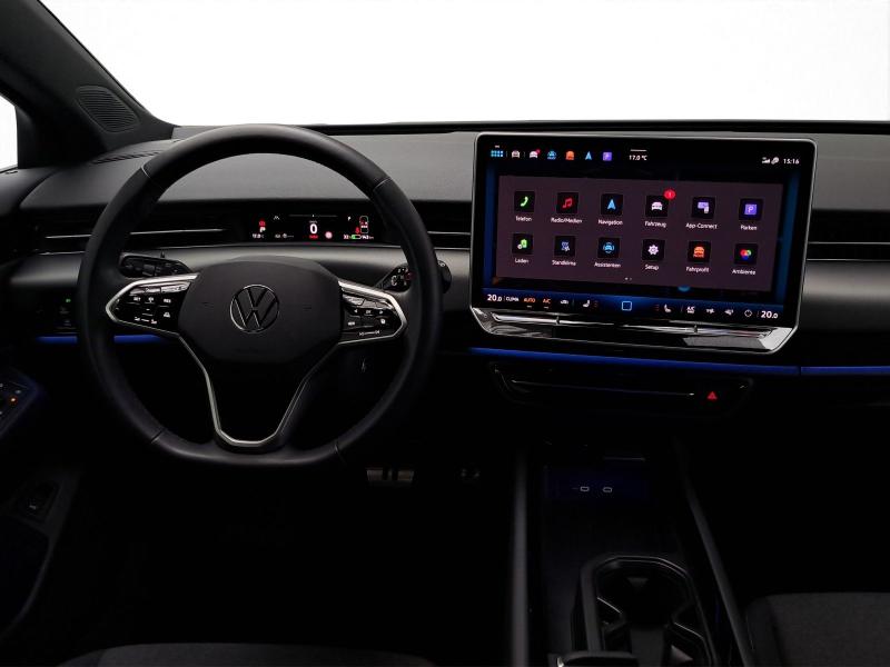 Volkswagen ID.7 PRO – image 5 of 25