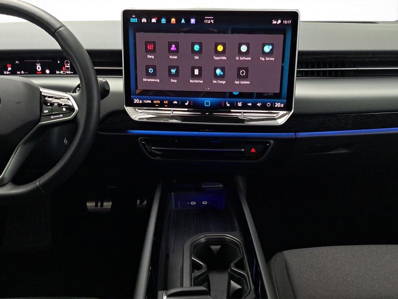 Volkswagen ID.7 PRO – image 6 of 25