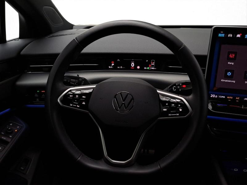 Volkswagen ID.7 PRO – image 8 of 25