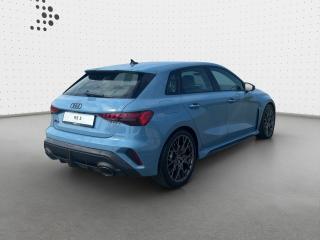 Audi RS 3 Sportback – image 2 of 24