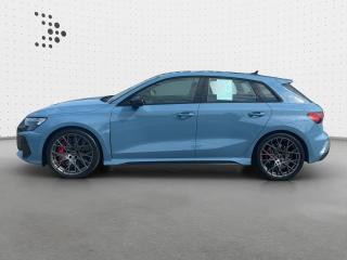 Audi RS 3 Sportback – image 3 of 24