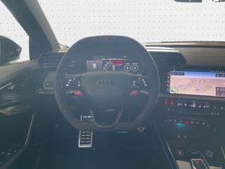 Audi RS 3 Sportback – image 8 of 24