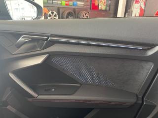 Audi RS 3 Sportback – image 22 of 24