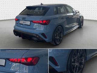 Audi RS 3 Sportback – image 24 of 24
