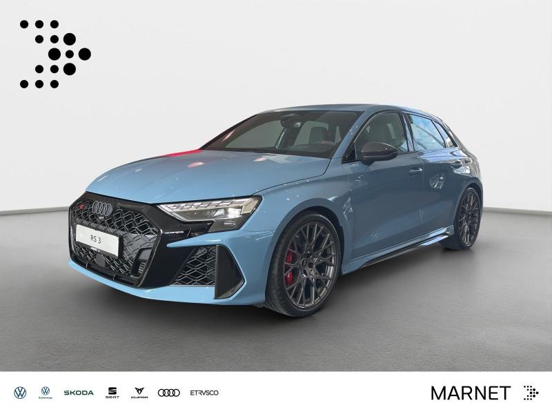 Audi RS 3 Sportback – image 1 of 24