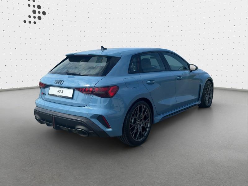 Audi RS 3 Sportback – image 2 of 24