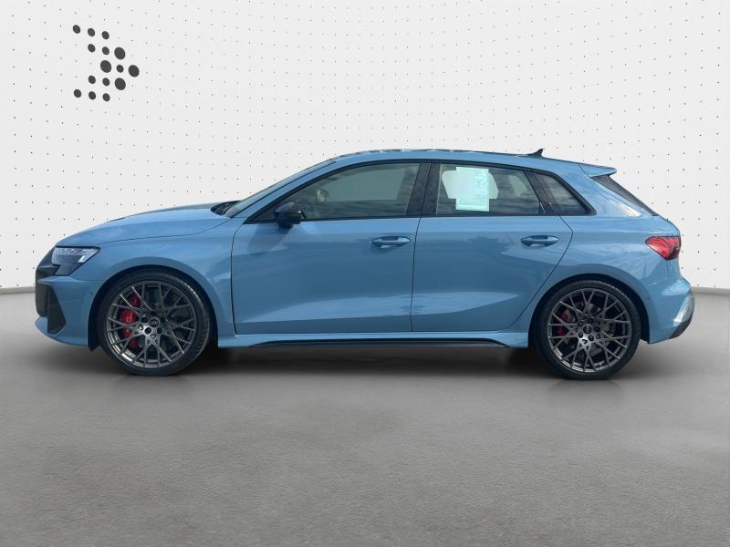 Audi RS 3 Sportback – image 3 of 24