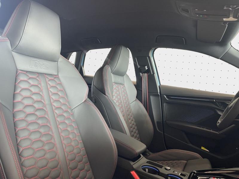 Audi RS 3 Sportback – image 10 of 24