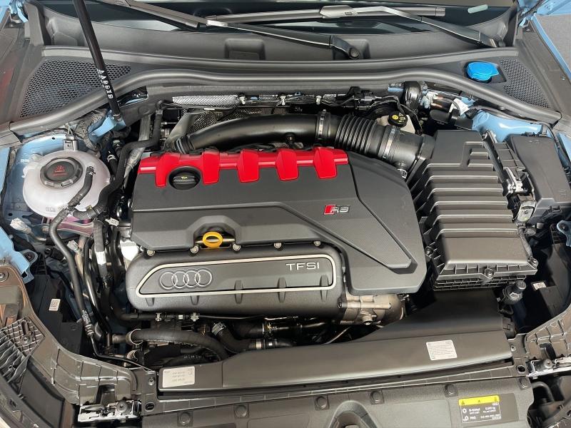 Audi RS 3 Sportback – image 18 of 24