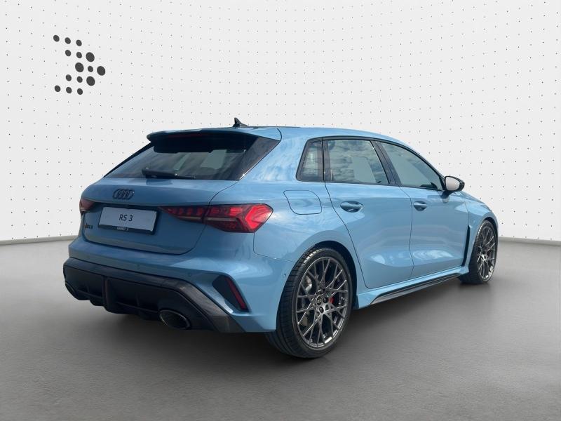 Audi RS 3 Sportback – image 19 of 24