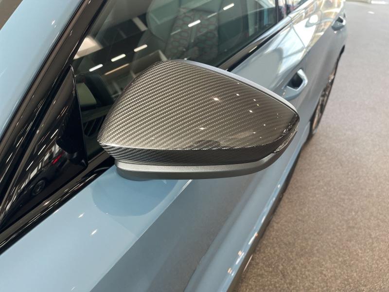 Audi RS 3 Sportback – image 23 of 24