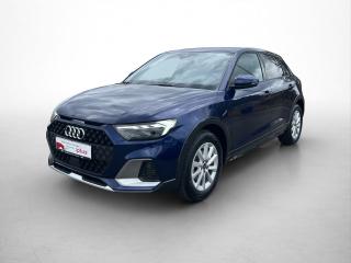 Audi A1 allstreet S line – image 1 of 17