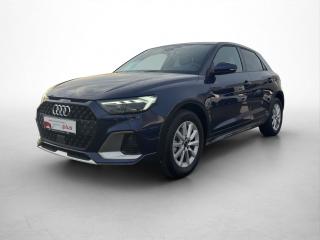 Audi A1 allstreet S line – image 1 of 17