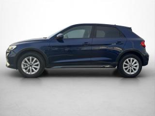 Audi A1 allstreet S line – image 3 of 17