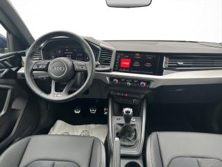 Audi A1 allstreet S line – image 5 of 17