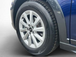 Audi A1 allstreet S line – image 11 of 17
