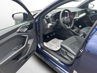 Audi A1 allstreet S line – image 12 of 17